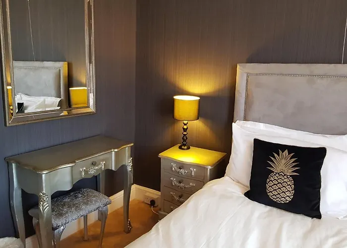 The Skegness Hotel