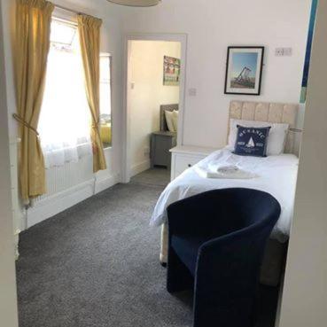 Guest house The Skegness