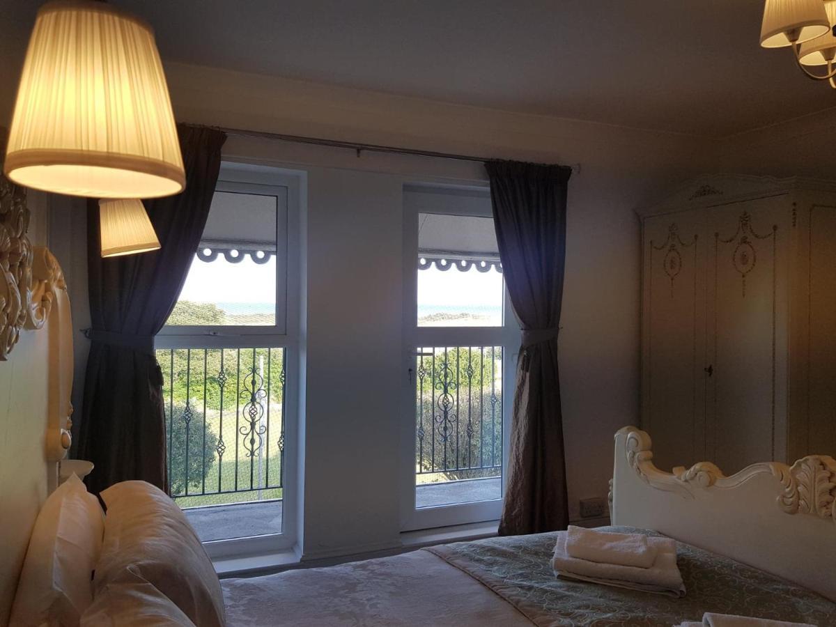 The Guest house Skegness