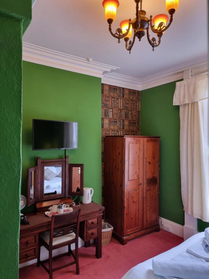 Guest house The Skegness