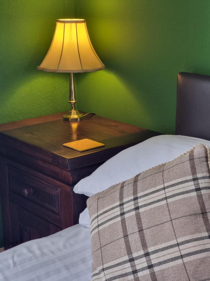 The Guest house *