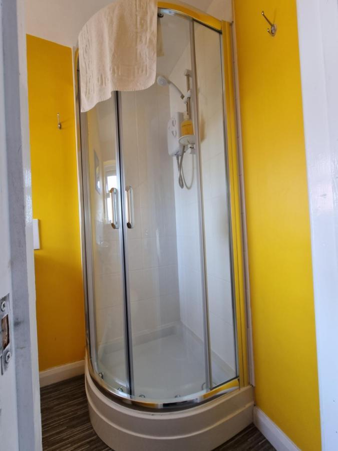 Guest house The Skegness