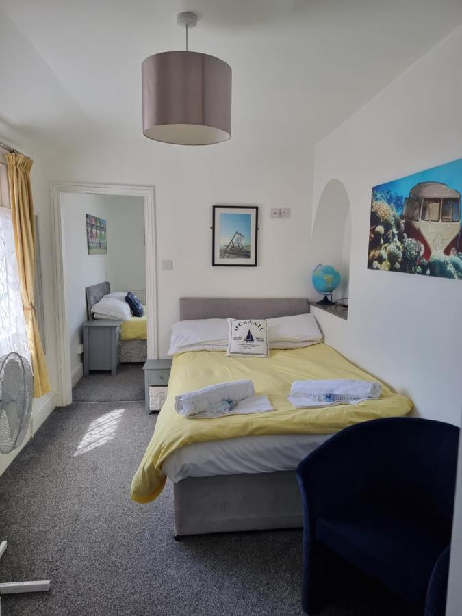 Guest house The Skegness