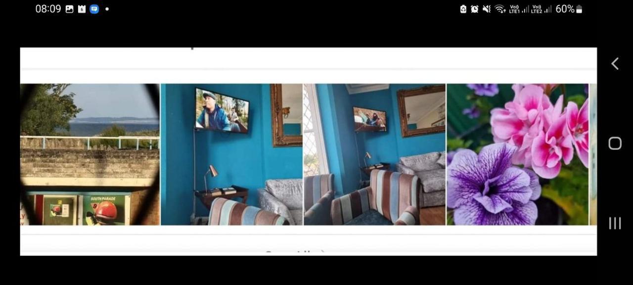 Guest house The *