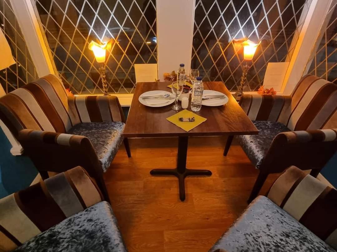 The Guest house
