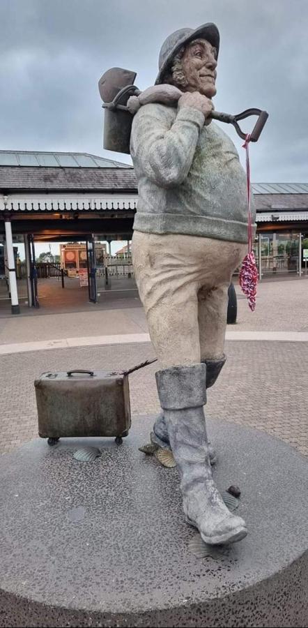 The * Skegness