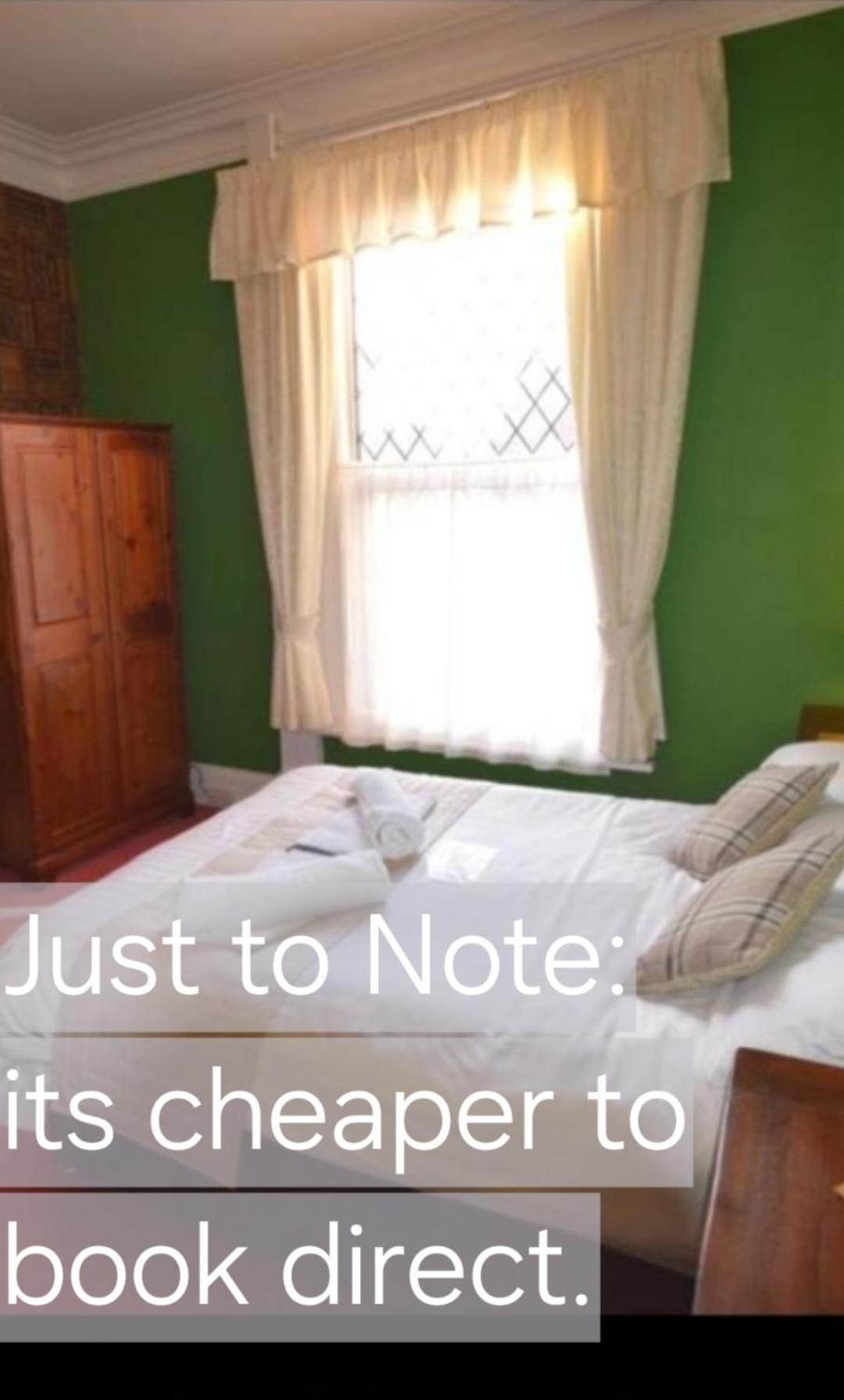 Guest house The *