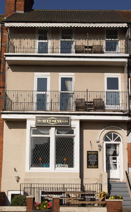 Guest house The