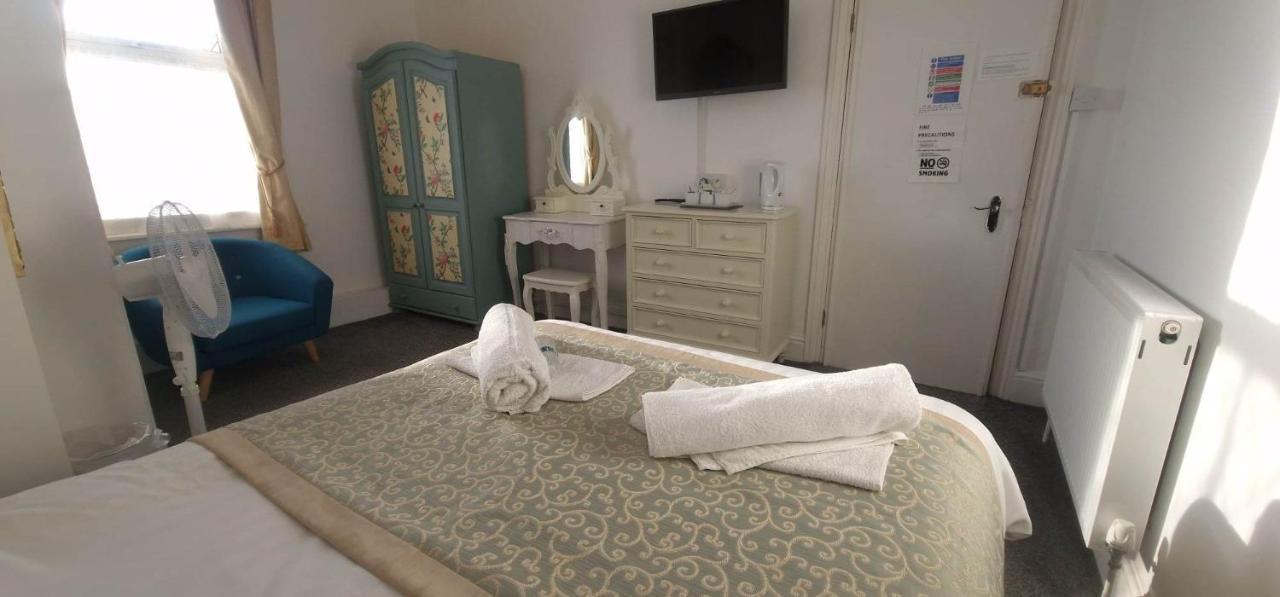 Guest house The
