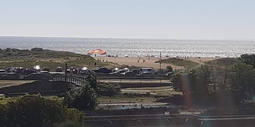 Guest house The Skegness