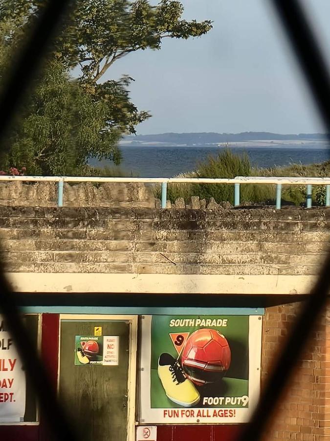 The * Skegness