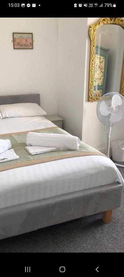 Guest house The Skegness