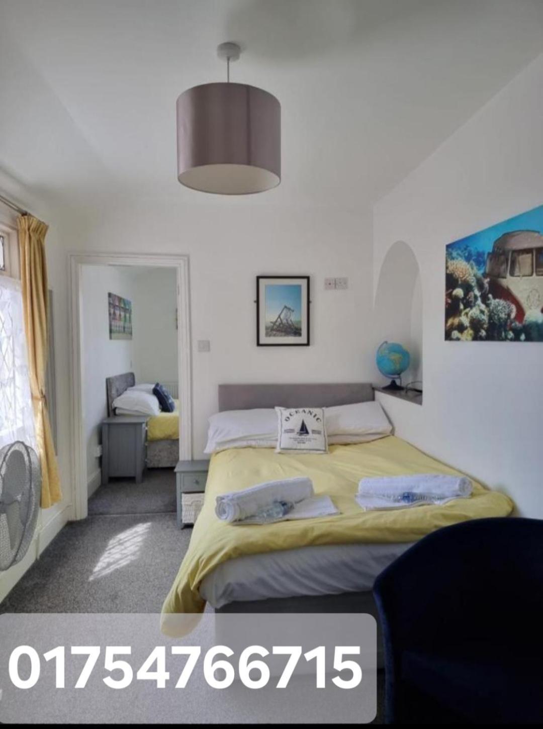 The Guest house *